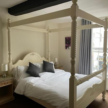 Courtyard Rooms Bridgnorth Kültér fotó